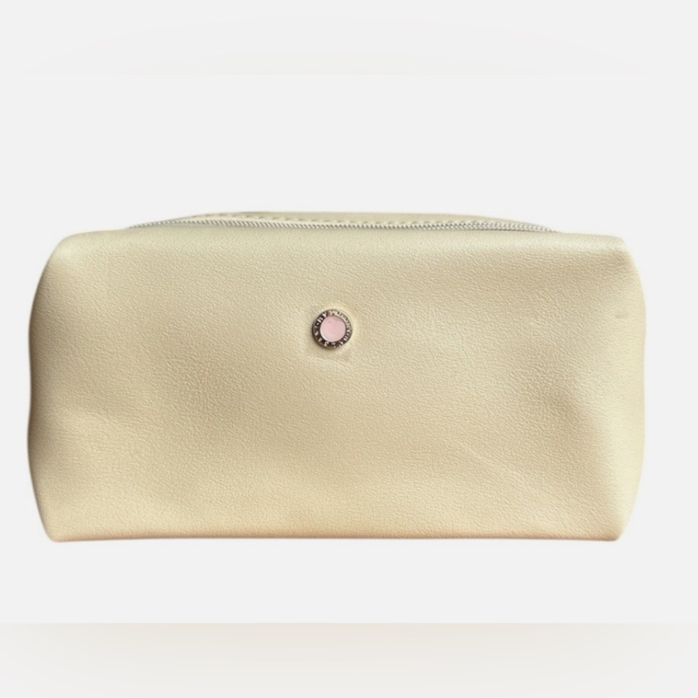 BVLGARI Toiletry/Travel/Pouch Bag